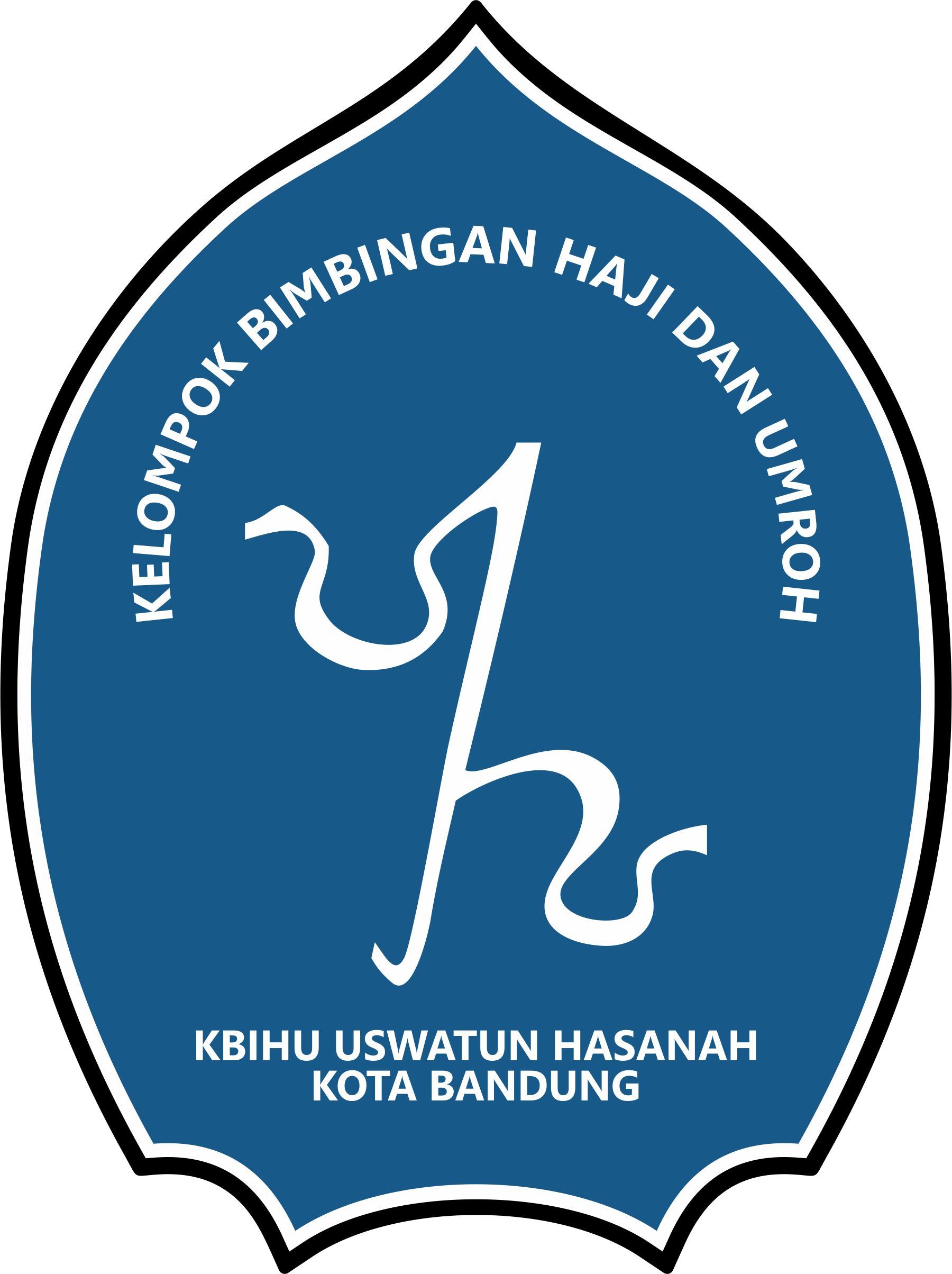 site logo